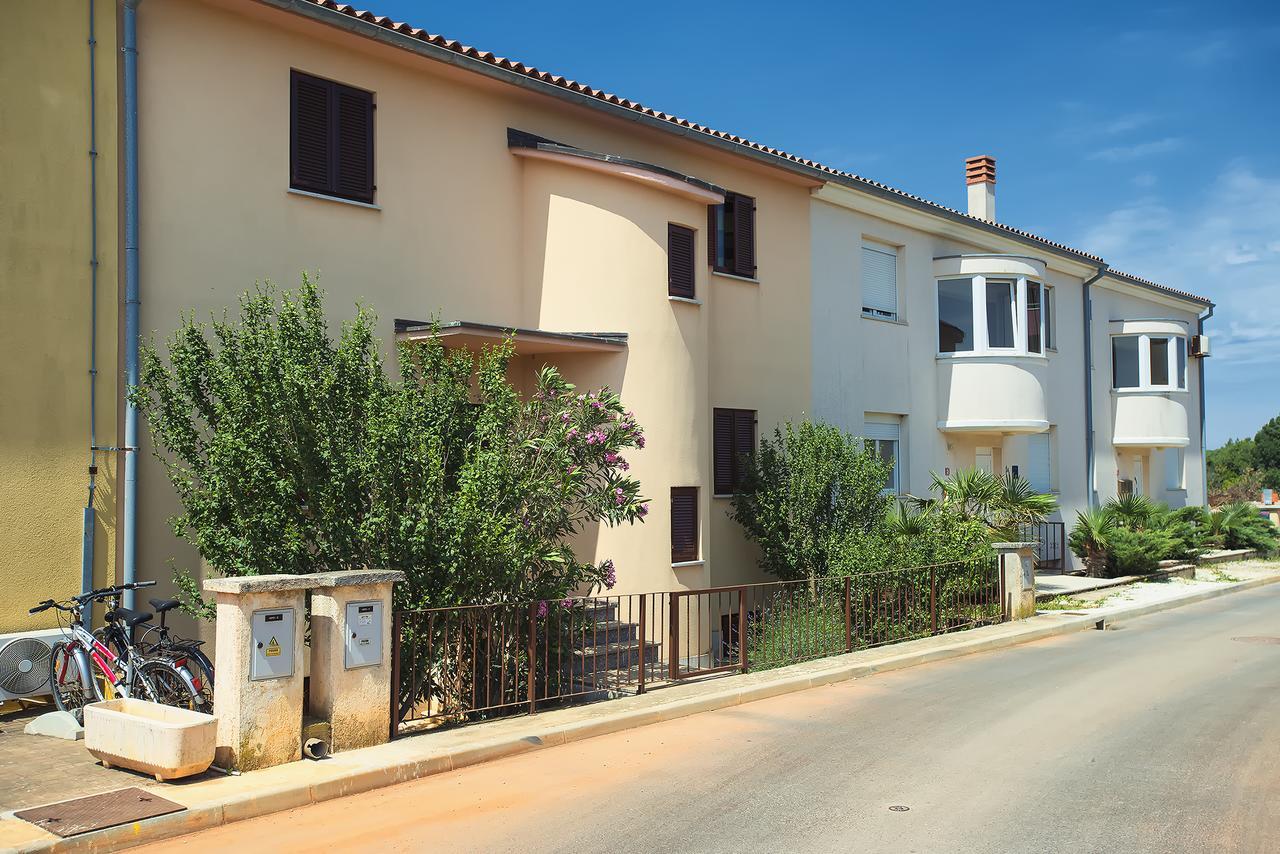 Apartments Ulika Medolino Esterno foto