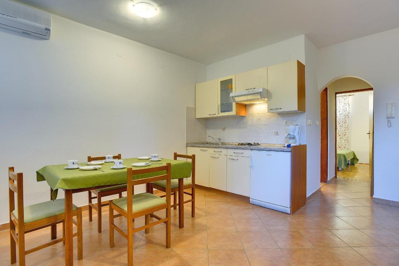 Apartments Ulika Medolino Esterno foto