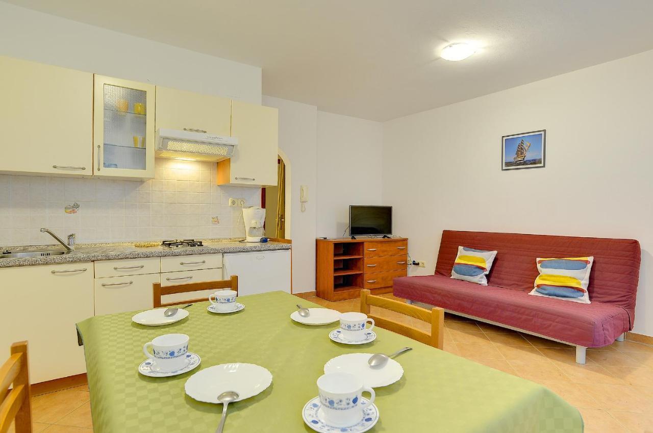 Apartments Ulika Medolino Esterno foto