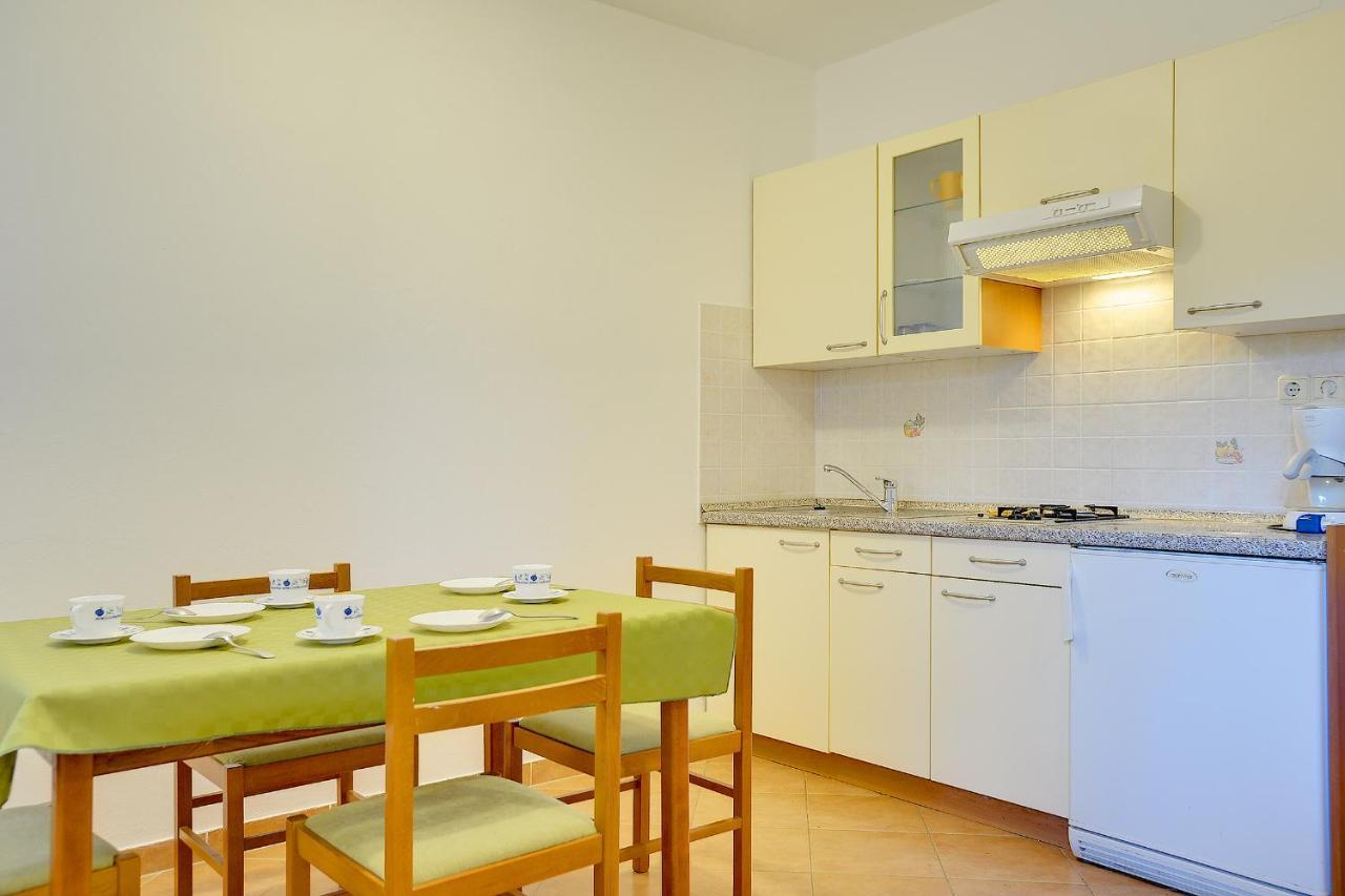 Apartments Ulika Medolino Esterno foto